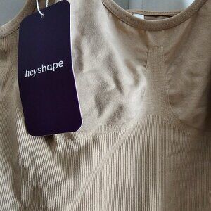 Heyshape Shapewear Bodysuit NWT size XL